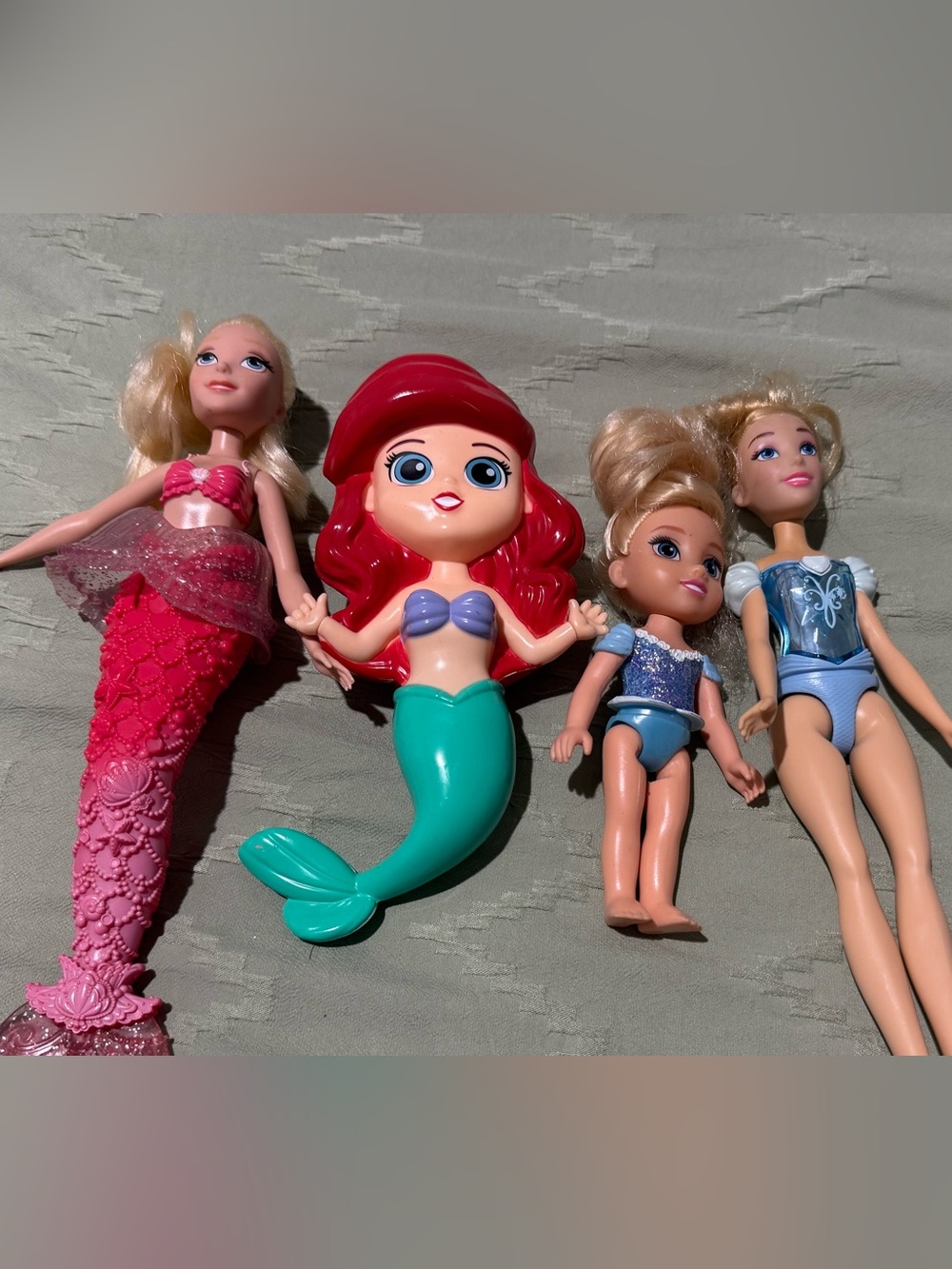 Bundle Disney Princess
